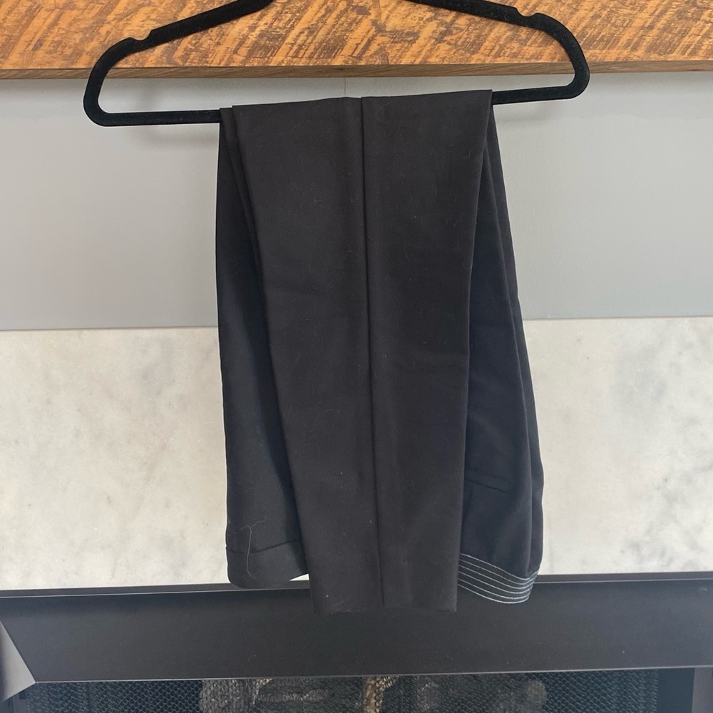 Slacks